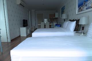 My Resort Service Apartment fotoÄŸrafÄ±