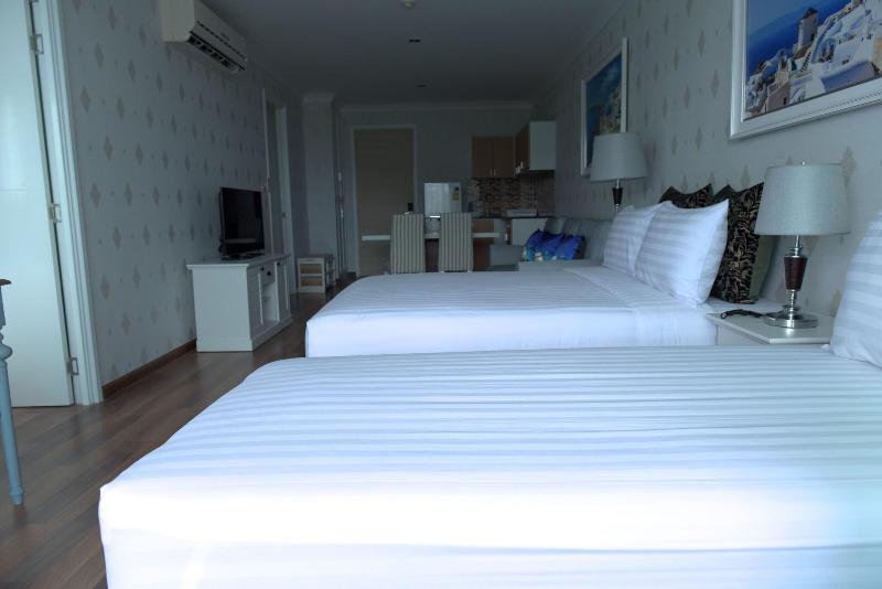 My Resort Service Apartment - Oda