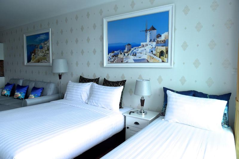 My Resort Service Apartment - Oda