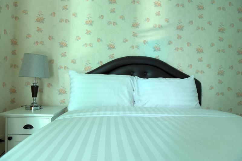 My Resort Service Apartment - Oda