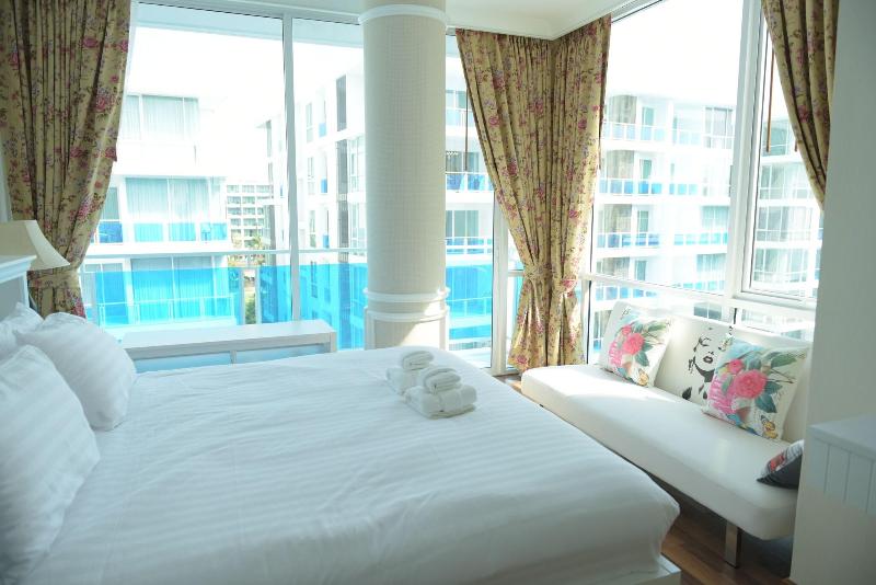 My Resort Service Apartment - Oda