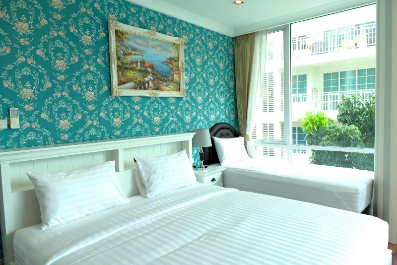 My Resort Service Apartment - Oda