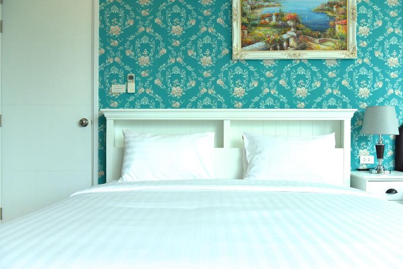 My Resort Service Apartment - Oda