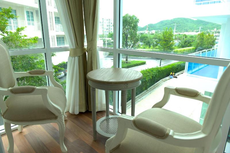 My Resort Service Apartment - Oda