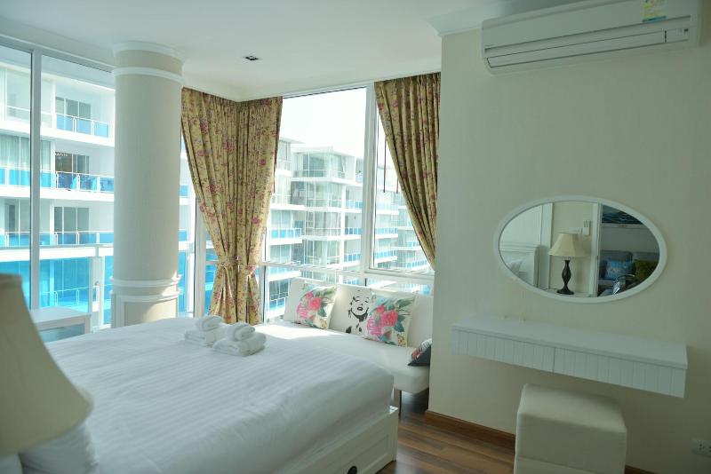 My Resort Service Apartment - Oda