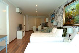 My Resort Service Apartment fotoÄŸrafÄ±
