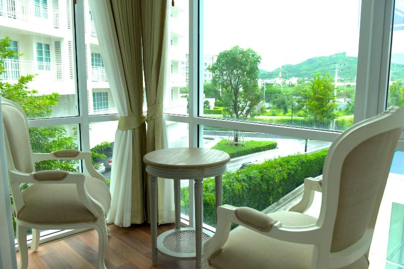 My Resort Service Apartment - Oda