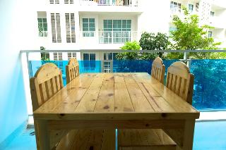 My Resort Service Apartment fotoÄŸrafÄ±