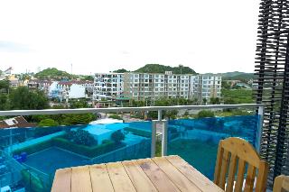 My Resort Service Apartment fotoÄŸrafÄ±