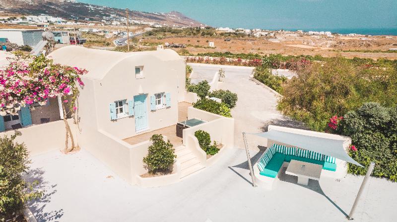 Sienna Eco Resort - Genel