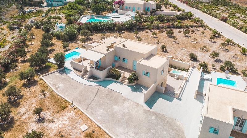 Sienna Eco Resort - Genel