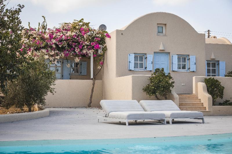 Sienna Eco Resort - Genel