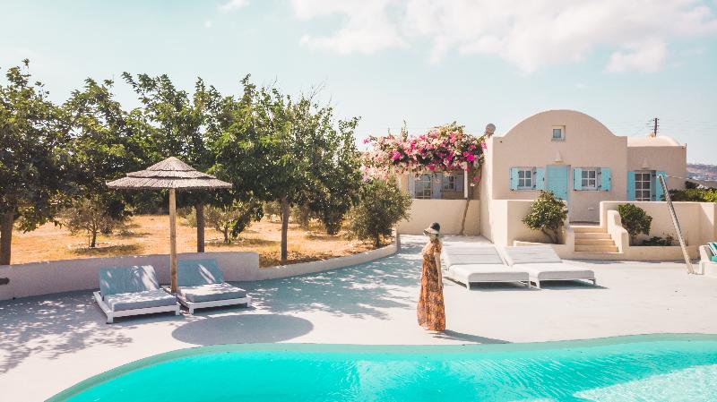 Sienna Eco Resort - Genel