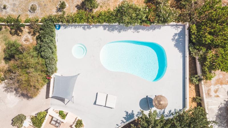 Sienna Eco Resort - Genel
