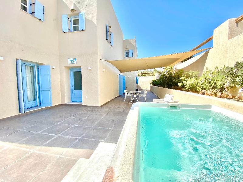 Sienna Eco Resort - Oda