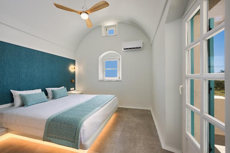 Sienna Eco Resort - Oda