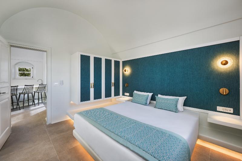 Sienna Eco Resort - Oda
