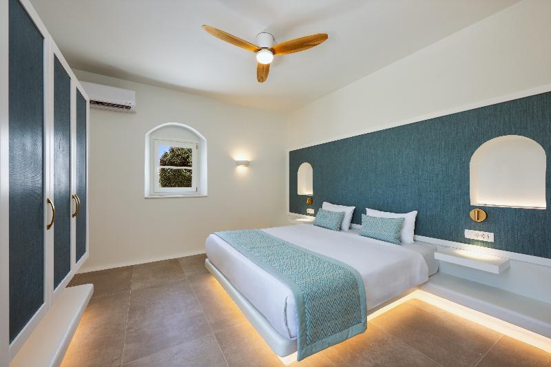 Sienna Eco Resort - Oda