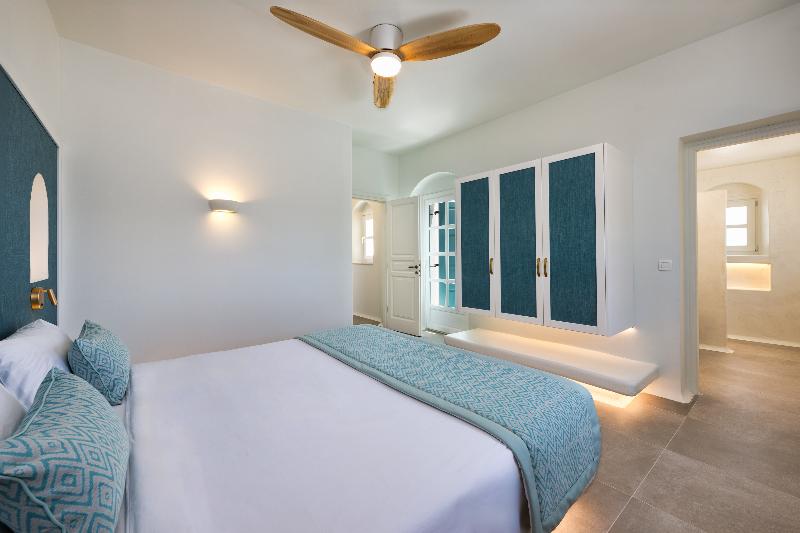 Sienna Eco Resort - Oda