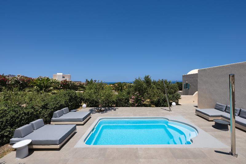 Sienna Eco Resort - Oda