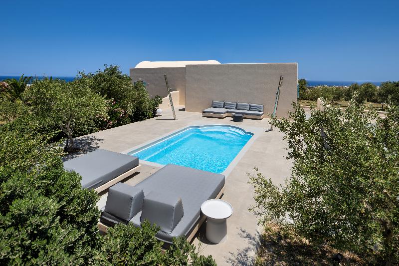 Sienna Eco Resort - Oda
