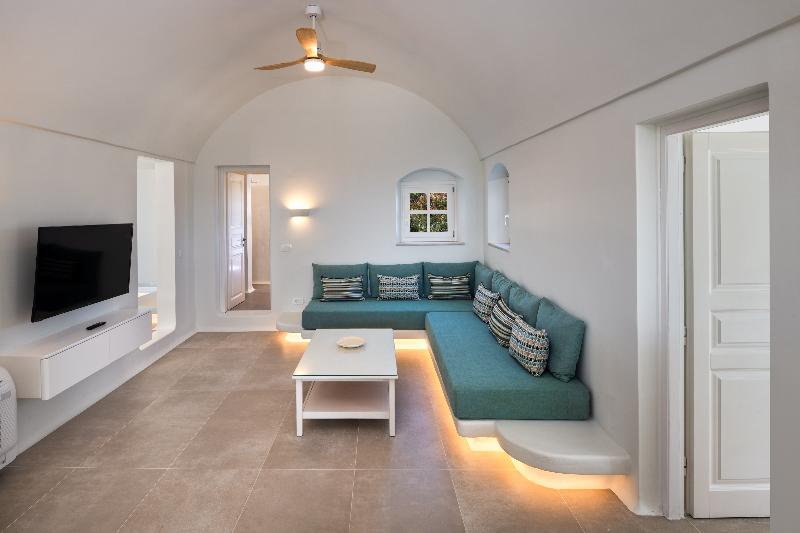 Sienna Eco Resort - Oda