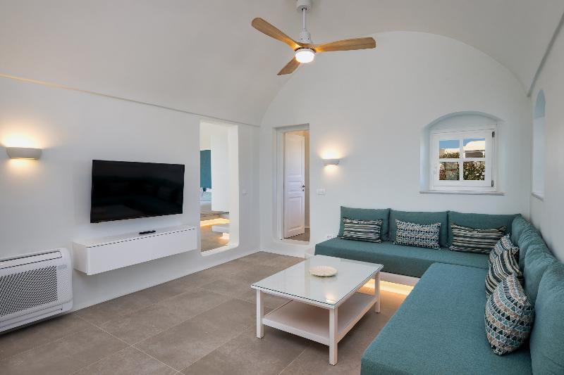 Sienna Eco Resort - Oda