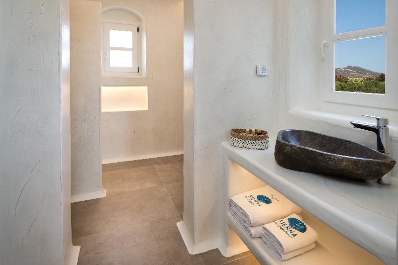 Sienna Eco Resort - Oda
