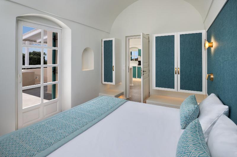 Sienna Eco Resort - Oda