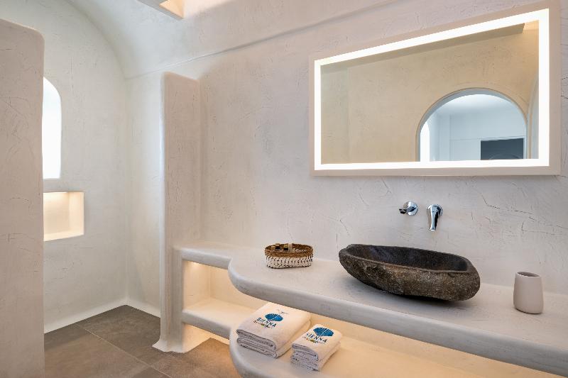 Sienna Eco Resort - Oda