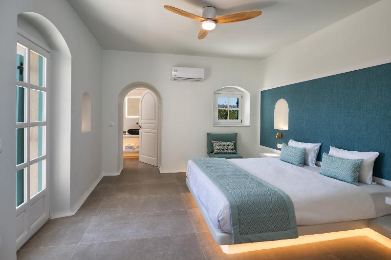 Sienna Eco Resort - Oda