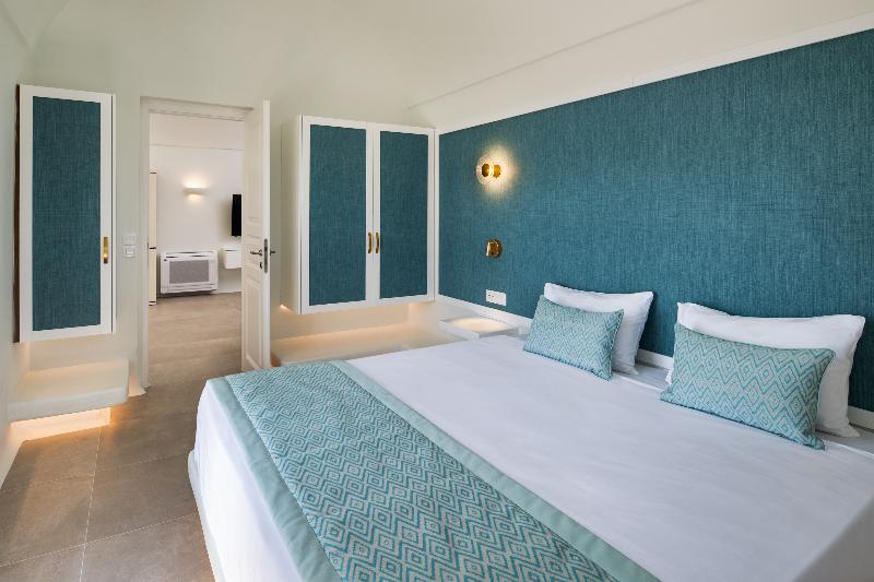 Sienna Eco Resort - Oda