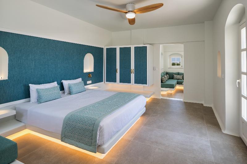 Sienna Eco Resort - Oda