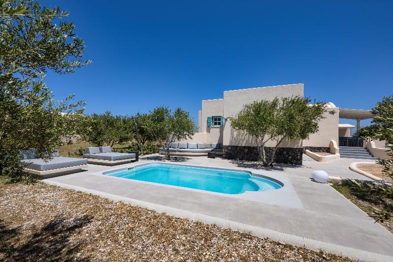Sienna Eco Resort - Oda
