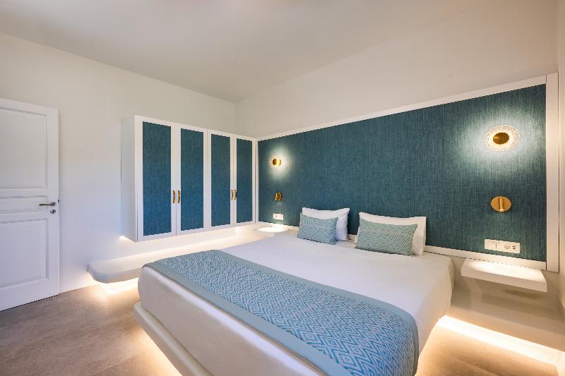 Sienna Eco Resort - Oda