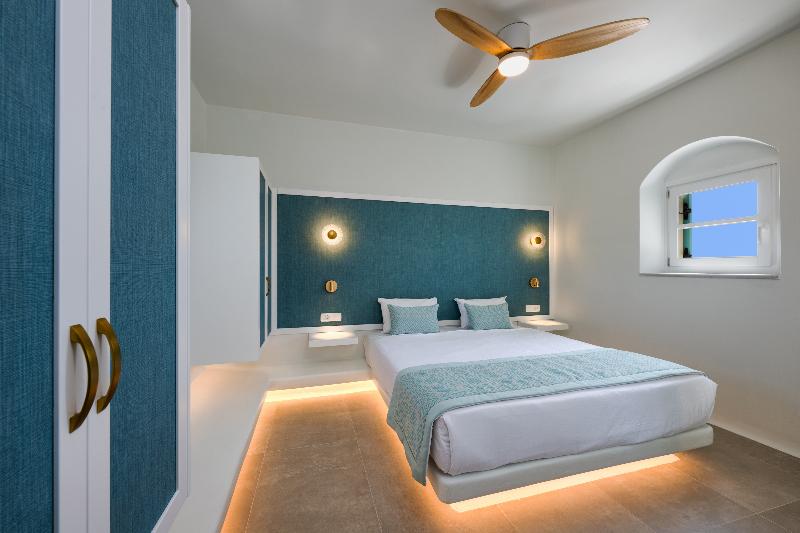 Sienna Eco Resort - Oda