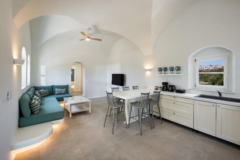 Sienna Eco Resort - Oda