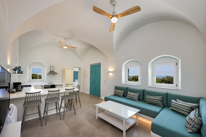 Sienna Eco Resort - Oda