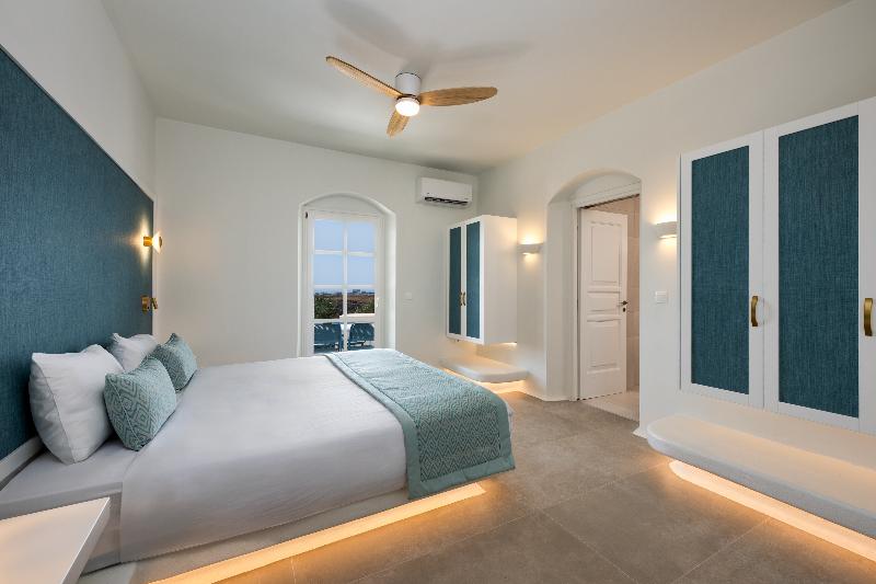 Sienna Eco Resort - Oda