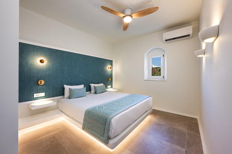 Sienna Eco Resort - Oda