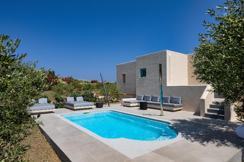 Sienna Eco Resort - Oda