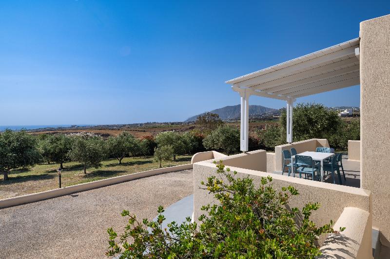Sienna Eco Resort - Oda