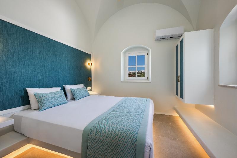 Sienna Eco Resort - Oda