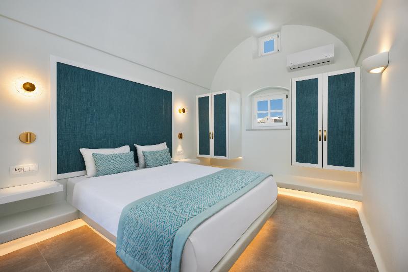 Sienna Eco Resort - Oda