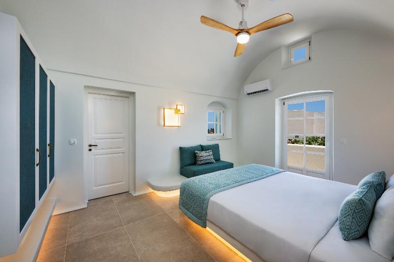 Sienna Eco Resort - Oda