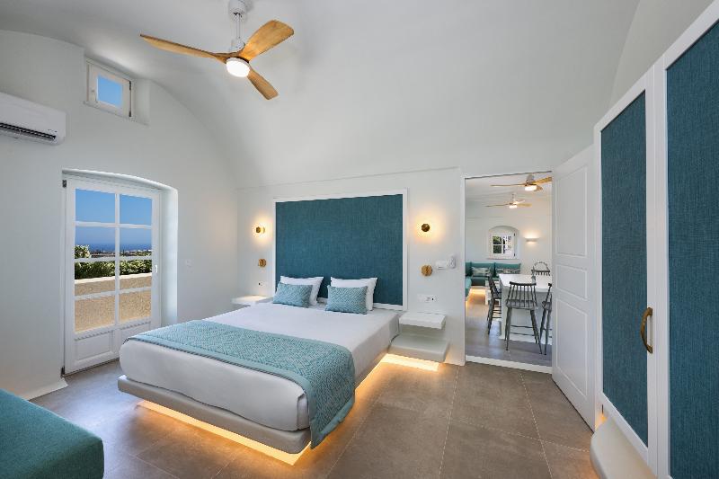 Sienna Eco Resort - Oda