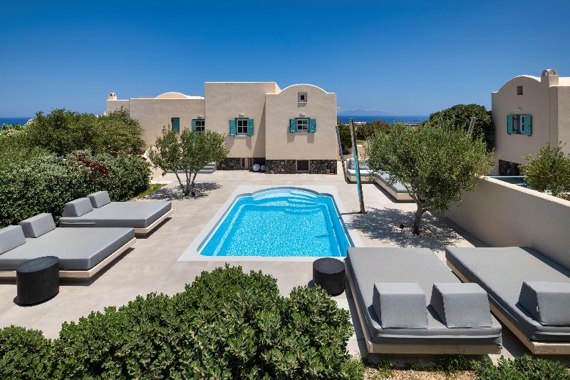 Sienna Eco Resort - Oda