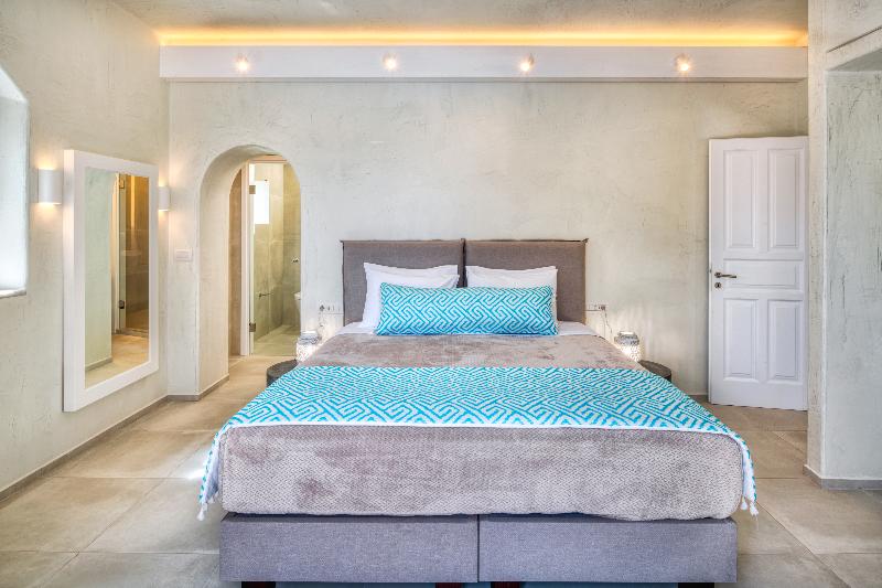 Sienna Eco Resort - Oda