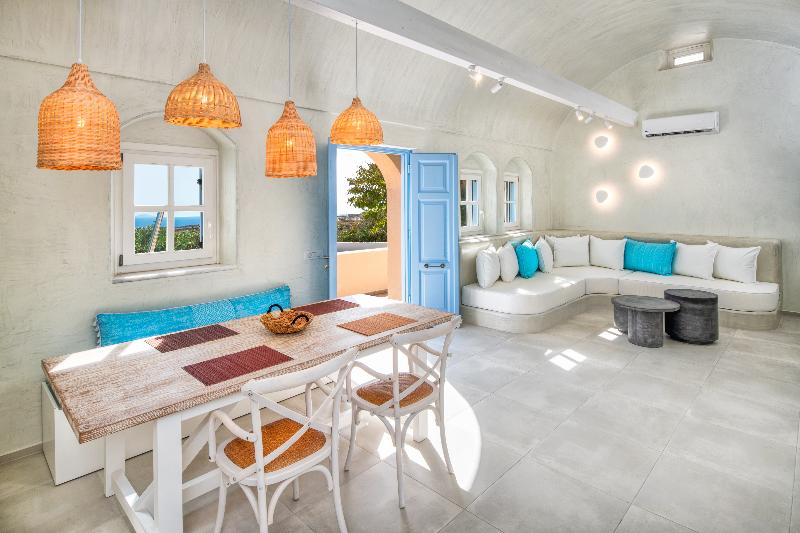 Sienna Eco Resort - Oda