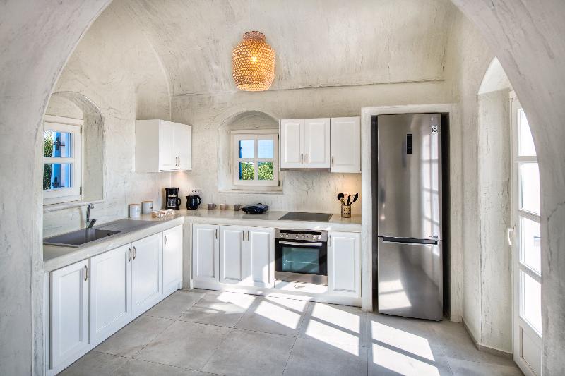 Sienna Eco Resort - Oda